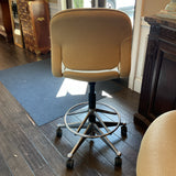 Herman Miller Equa Drafting Stool