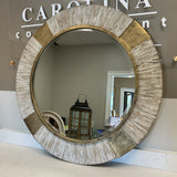 Uttermost Reuben Mirror
