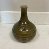 Brown Vase