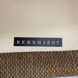 Bernhardt Loveseat