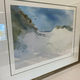 Laverne Christopher Watercolor