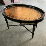 Chelsea House Oval Cocktail