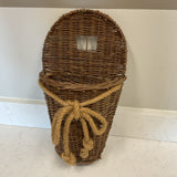 Small Door Basket