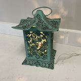 PartyLite Pagoda Lantern