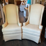 Pair of Chairs