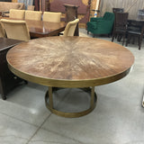 Lillian August 60" Round Dining Table