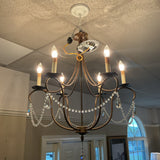 Chandelier (R)