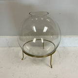 Ballard Designs Elanor Globe Vase