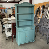 Painted Hutch