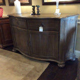 Bernhardt Buffet