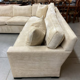Hickory Chair Sectional