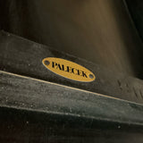 Palecek Weathered Oak Console