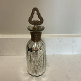 Mercury Bottle w/Lid