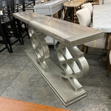 Morrissey Hillier Console Table by ART Interiors