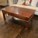 Broyhill Cocktail Table