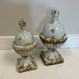 Set of 2 Uttermost Finials