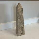 Stone Obelisk Tower