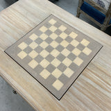 Flip Top Game Table
