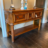 Milling Road Buffet (FIRM)