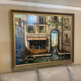 Large Venice Art