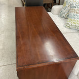Bassett Media Console