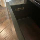 Thomasville Wine Cabinet