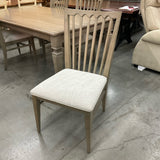 Ethan Allen Table with 4 Chairs
