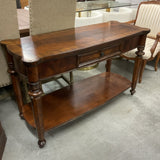 Broyhill Console