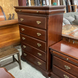 Bedford Lane Chest of Drawers