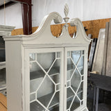 Painted Secretary