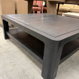NEW Pottery Barn Painted Aptos Cocktail Table