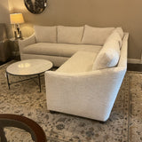 Hickory Craft Sectional Sofa