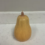 Beige Gourd Candle