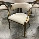 Set of 4 Ballard Designs Ada Chairs