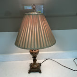 Marble Table Lamp
