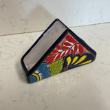 Talavera Napkin Holder