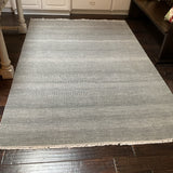 Wool Rug 6x9