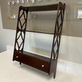 Bombay Wall Shelf