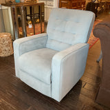 Swivel Rocker Recliner