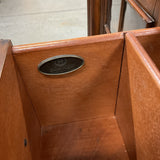 Hooker Media Console