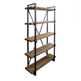 NEW Moe's Home Lex 5 Shelf