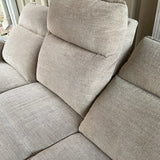 LazBoy Jay Manual Reclining Sofa