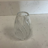 Small Waterford Vase