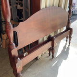 King Craftique Bed