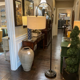 Arched Floor Lamp