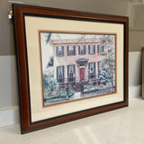 Andrew Low House Print