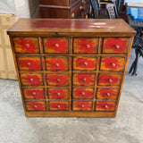 Coast to Coast Cabinet As Is