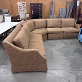 Haverty's Sectional Sofa