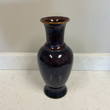 Tall Purple Vase FIRM