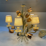 Southport Tulip Chandelier